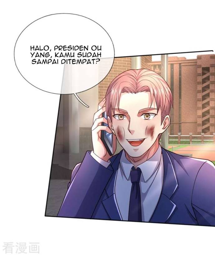 I am Daxianzun Chapter 316 Gambar 8